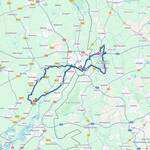 np herongen hinsbeck helden 80km
