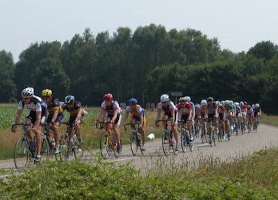 toertocht venlo