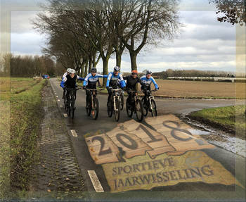 jaarwisseling2018