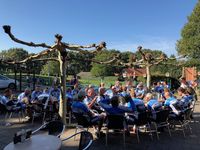 mtb openingstocht2018 pauzeplek