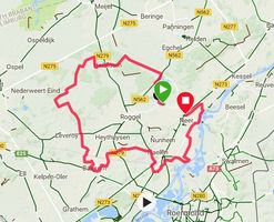 route openingstocht2018