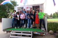 tijdrit2018 winnaars