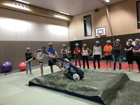 valtraining09