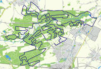 leudal kersttocht mtb 2019