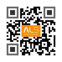 QR code ALS