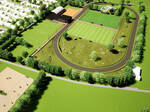 plattegrond maasveld