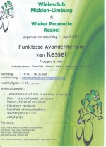 avondcriterium kessel