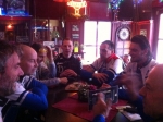 koffie mtb-ers