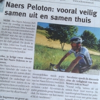 jubileum leudalnieuws