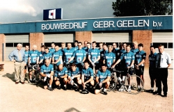 naerspeloton geelen1997